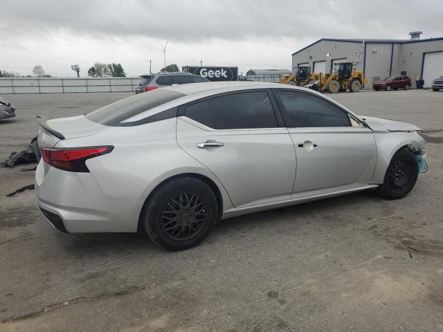 2020 NISSAN ALTIMA S - 1N4BL4BV1LC143645
