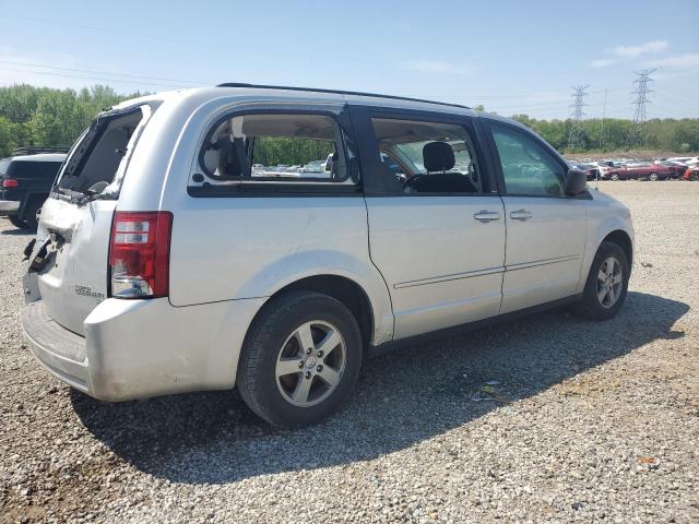 Vin: 2d4rn3d10ar401684, lot: 52685425, dodge caravan hero 20103
