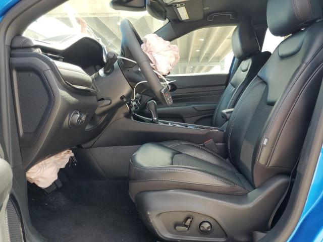 2023 JEEP COMPASS LA 3C4NJDBN0PT528587