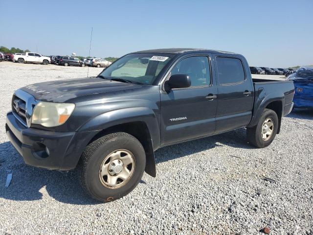 TOYOTA TACOMA DOUBLE CAB PRERUNNER