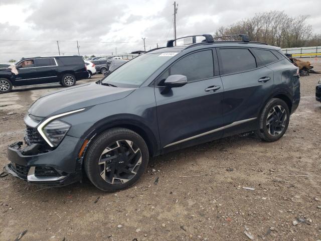 Vin: 5xyk5cdf5rg201121, lot: 51241945, kia sportage sx prestige 2024 img_1