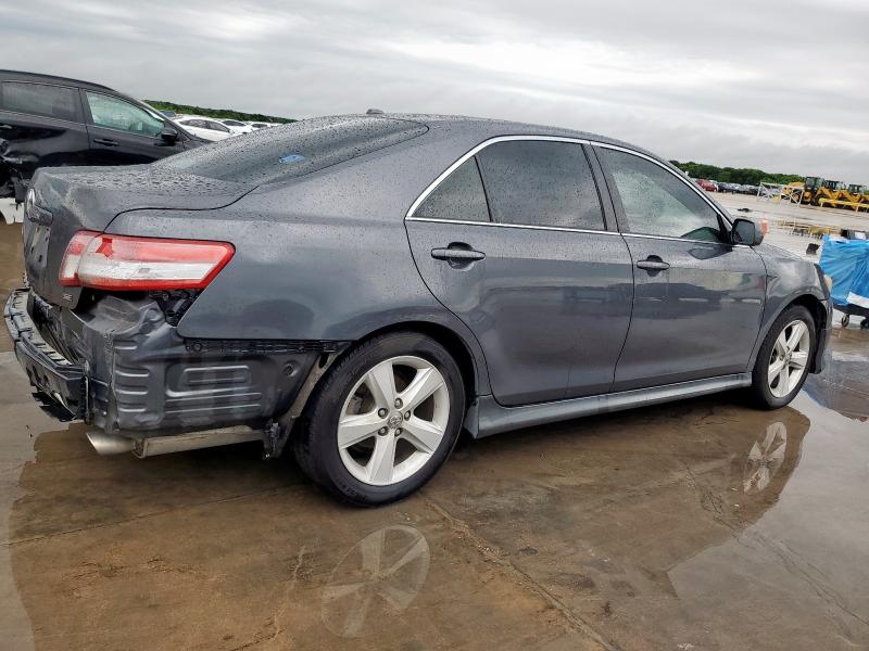 Vin: 4t1bf3ekxau087365, lot: 55351425, toyota camry base 20103
