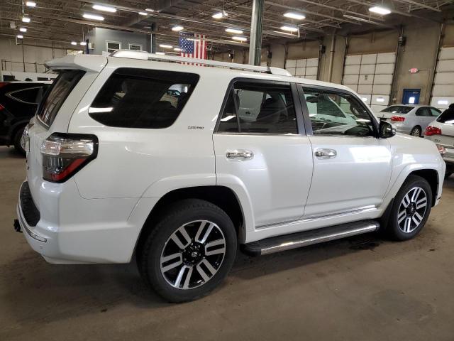 Vin: jteku5jr7m5860201, lot: 52741345, toyota 4runner trail 20213