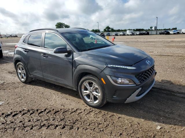 Vin: km8k62ab5pu049275, lot: 54288165, hyundai kona sel 20234