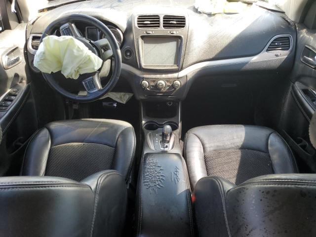 2018 DODGE JOURNEY CR - 3C4PDCGB1JT277532