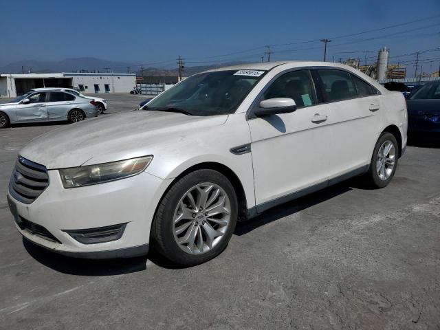Vin: 1fahp2e88dg106093, lot: 55495815, ford taurus sel 2013 img_1
