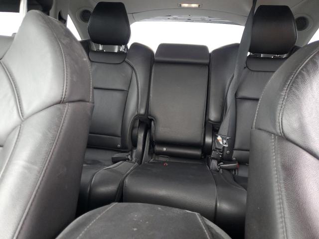2017 ACURA MDX TECHNO - 5FRYD4H56HB023616