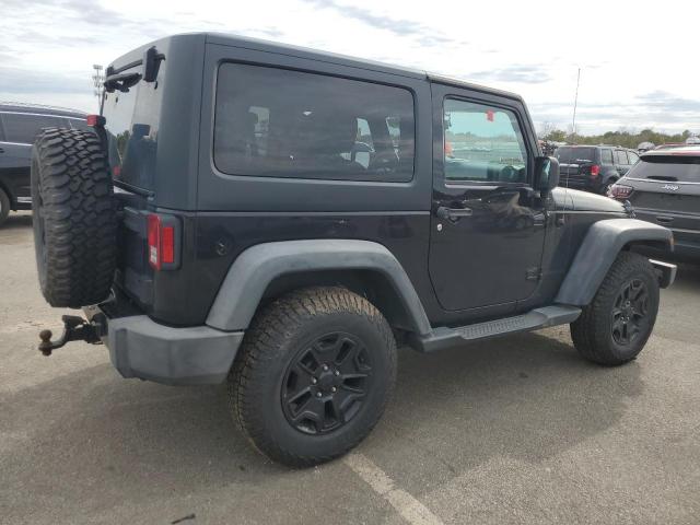 Vin: 1c4ajwag6fl753619, lot: 51924845, jeep wrangler sport 20153