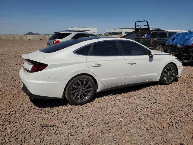 Vin: kmhl34j23na179336, lot: 52126675, hyundai sonata limited 20223