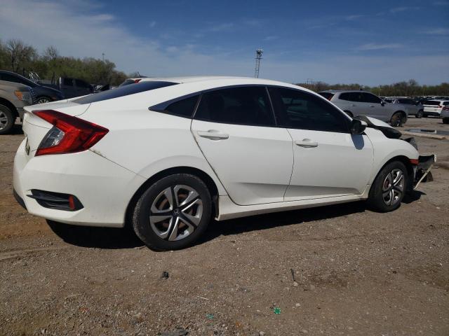 Vin: 19xfc2f56ge035319, lot: 51304085, honda civic lx 20163