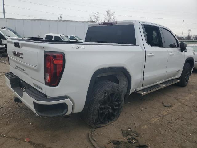 Vin: 3gtpujek2ng665911, lot: 52563485, gmc sierra k1500 elevation-l 20223