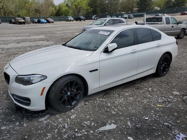 Vin: wba5b1c57ed483478, lot: 52753275, bmw 5 series i 2014 img_1