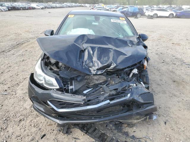 2017 CHEVROLET CRUZE LS 1G1BC5SM1H7176189