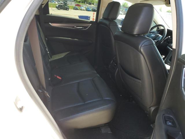 2018 CADILLAC XT5 LUXURY - 1GYKNDRSXJZ245269