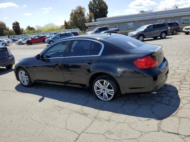 Vin: jn1dv6ap5bm830053, lot: 54751715, infiniti g25 base 20112
