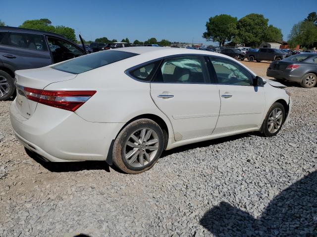 Vin: 4t1bk1eb5du038451, lot: 53454335, toyota avalon base 20133