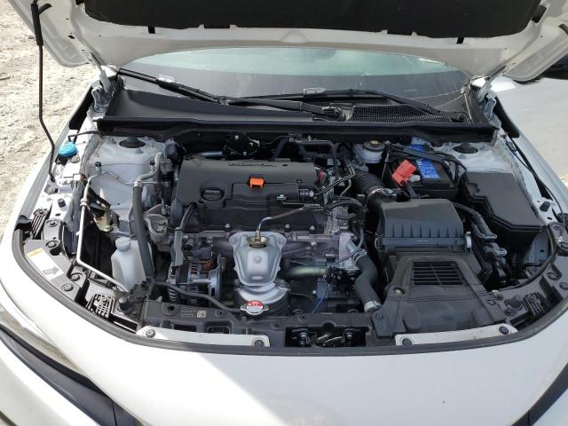 2024 HONDA CIVIC SPOR - 2HGFE2F52RH571770