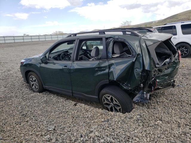 Vin: jf2skaec7ph504120, lot: 54735965, subaru forester premium 20232