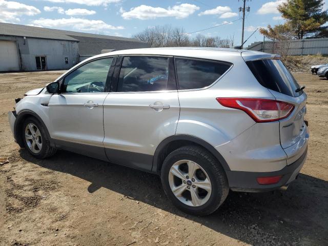 Vin: 1fmcu0g75gua83511, lot: 52786185, ford escape se 20162