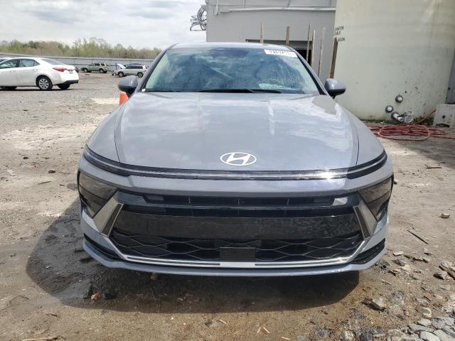 2024 HYUNDAI SONATA HYB KMHL34JJ7RA096053