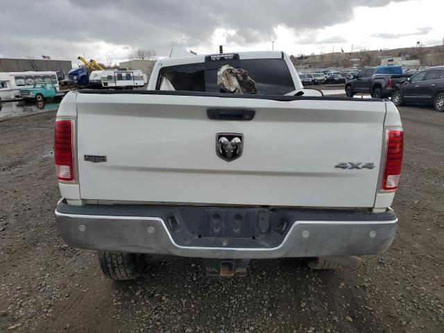 2018 RAM 2500 LARAMIE 3C6UR5FJ8JG277438