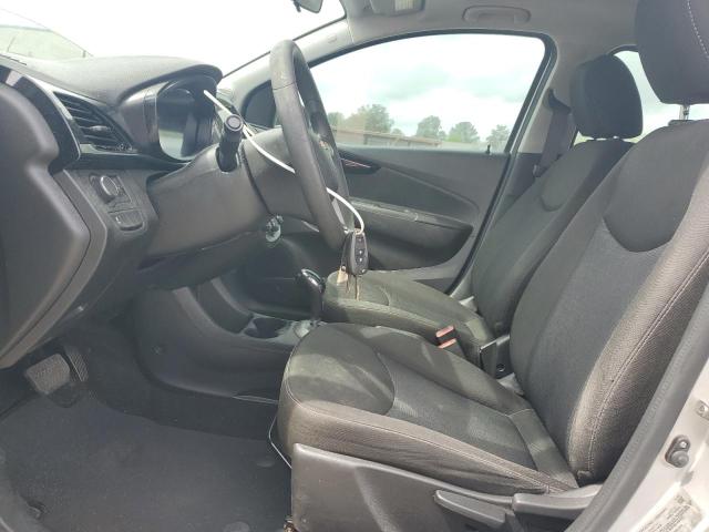 2021 CHEVROLET SPARK 1LT - KL8CD6SA1MC708233
