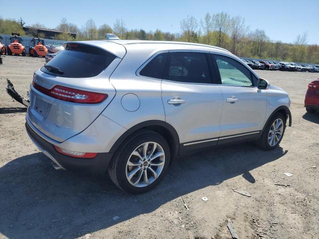Vin: 5lmcj2d96hul51572, lot: 54237885, lincoln mkc select 20173