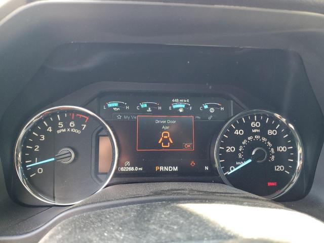 2019 FORD F150 SUPER - 1FTFW1E48KKE64154