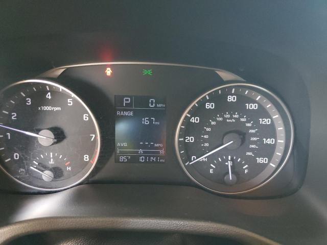 2017 HYUNDAI ELANTRA SE - 5NPD84LF0HH141215