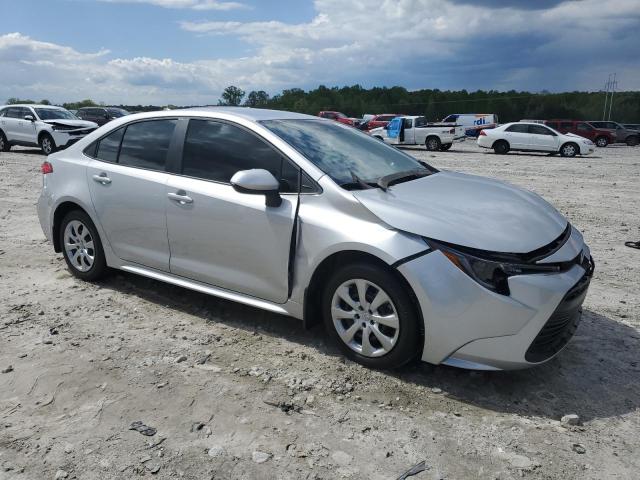 Vin: 5yfb4mde8sp275876, lot: 52832385, toyota corolla le 20254