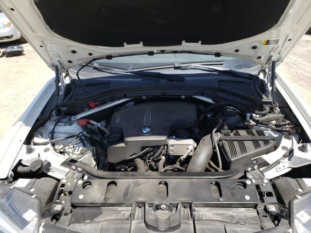 2017 BMW X3 XDRIVE2 - 5UXWX9C53H0T15208