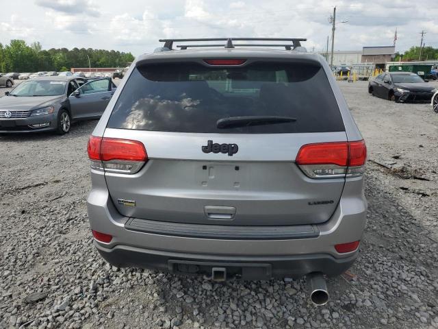 2015 JEEP GRAND CHER - 1C4RJEAG4FC216924