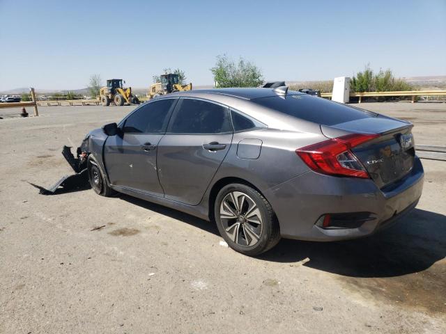 2018 HONDA CIVIC EXL JHMFC1F78JX009094