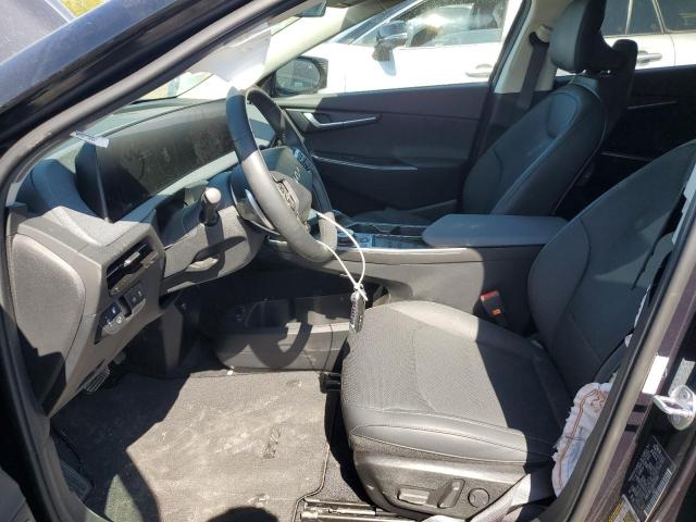 2024 KIA EV6 LIGHT - KNDC3DLC1R5220961