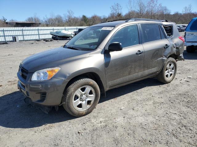 2012 TOYOTA RAV4 - 2T3BF4DV8CW229076