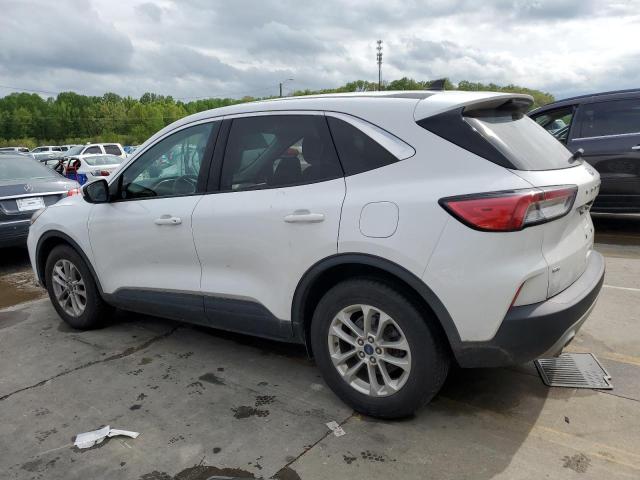 Vin: 1fmcu0bzxmua59452, lot: 54580445, ford escape se 20212