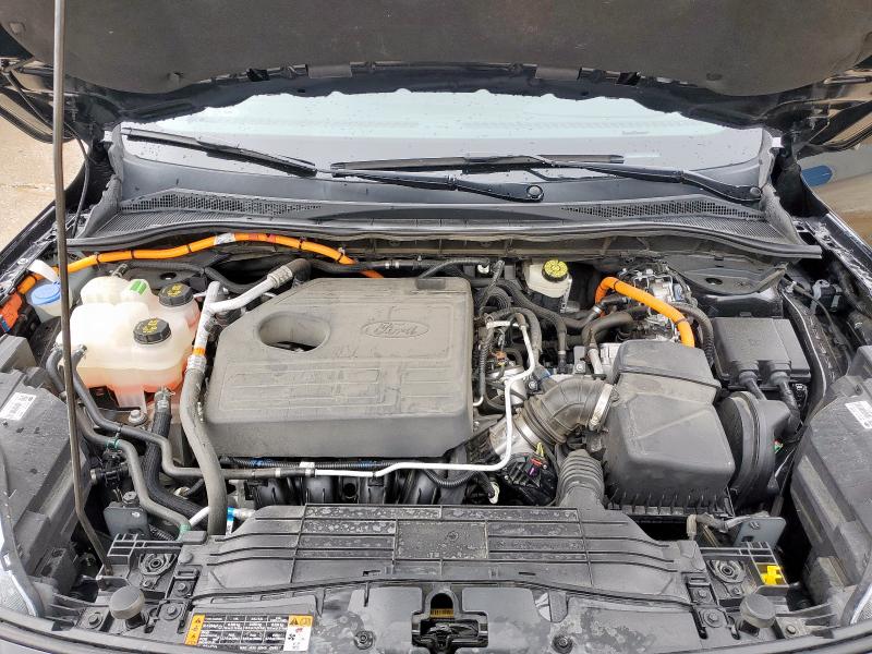 2020 FORD ESCAPE TIT - 1FMCU0DZ6LUA11328