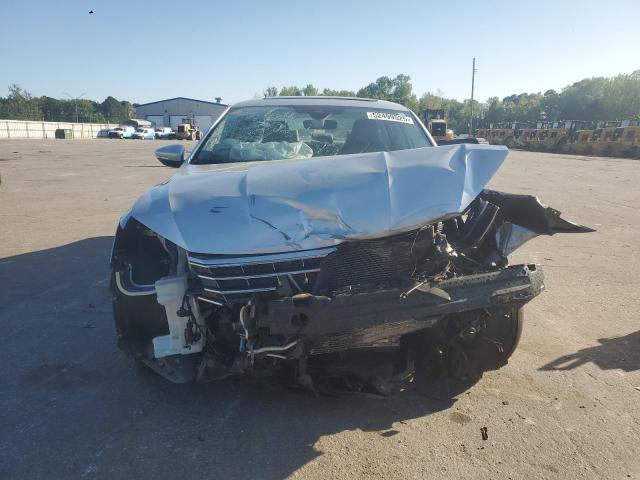2017 VOLKSWAGEN PASSAT SEL - 1VWCT7A37HC062959