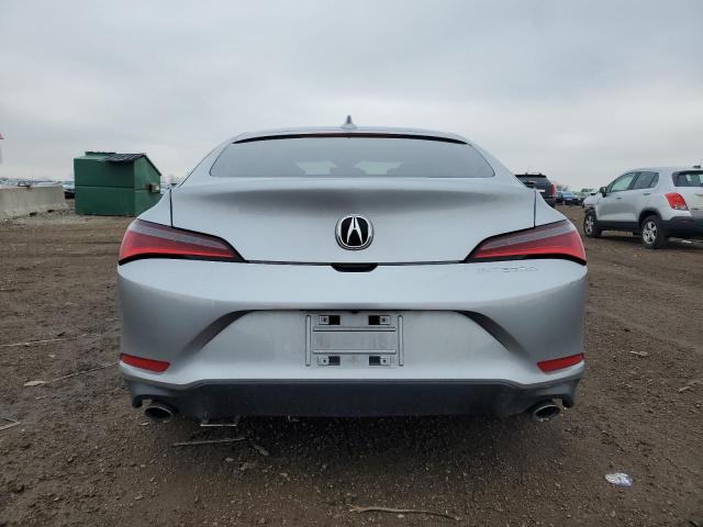 2024 ACURA INTEGRA 19UDE4H24RA028781