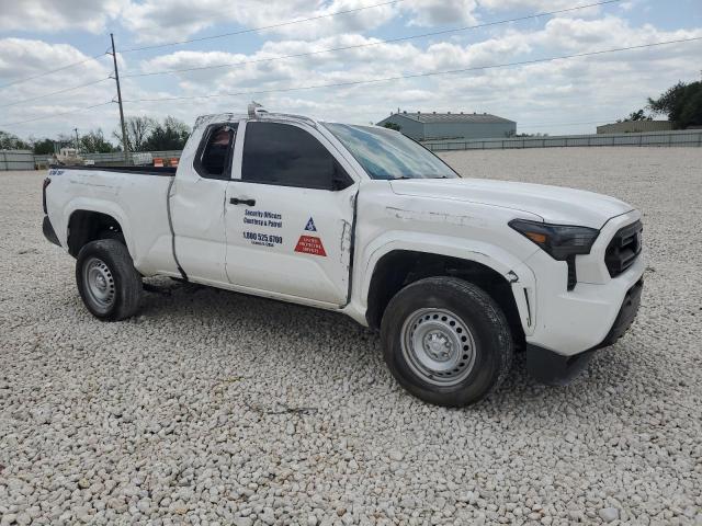 Vin: 3tyjdahn7rt011848, lot: 53092835, toyota tacoma xtracab 20244