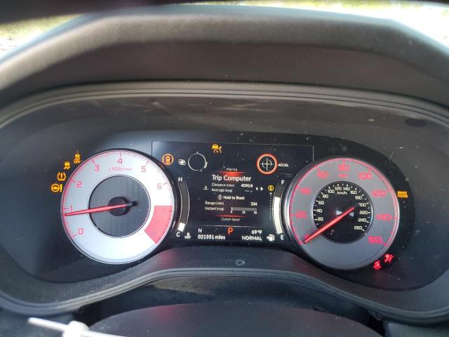 2023 ACURA TLX A-SPEC 19UUB6F57PA004277