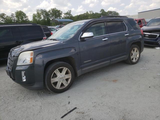 GMC TERRAIN SL