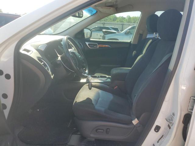2015 NISSAN PATHFINDER - 5N1AR2MNXFC646919