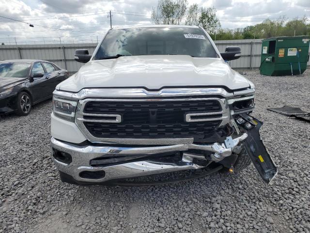 2022 RAM 1500 BIG H - 1C6RREMT5NN416027