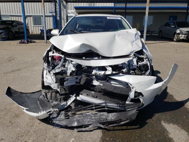 2025 TOYOTA COROLLA LE - JTDBCMFE6SJ037335