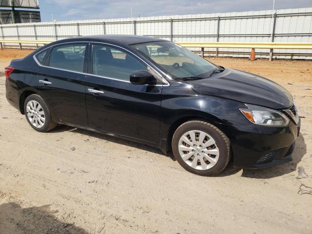 Vin: 3n1ab7ap0gl664172, lot: 55251565, nissan sentra s 20164