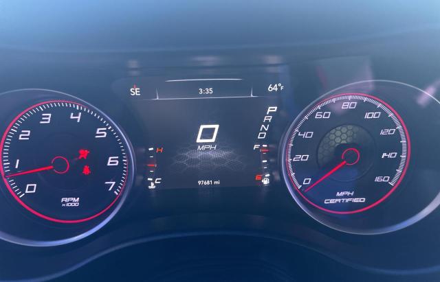 2015 DODGE CHARGER PO 2C3CDXAT9FH800873