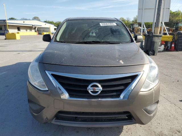 2015 NISSAN VERSA S - 3N1CN7AP6FL880414