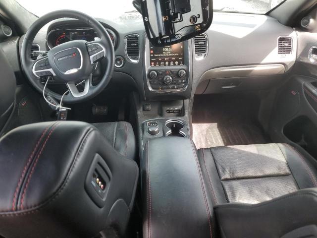 2017 DODGE DURANGO R/ - 1C4SDJCT8HC725574