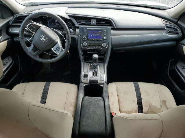 2019 HONDA CIVIC LX - 19XFC2F64KE037944